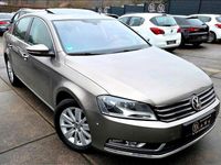 Gebraucht VW Passat Comfortline 122 PS (89 kW) 2013 Limousine