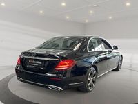 gebraucht Mercedes E300 Exclusive