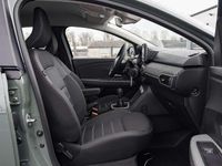Gebraucht Dacia Sandero Expression 91 PS (66 kW) 2025 Safarigrüngrau Kleinwagen