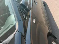 Gebraucht Hyundai H-1 2018 Schwarz Van / Kleinbus