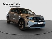 Neu Opel Frontera Ultimate 145 PS (106 kW) 2026 Silber SUV