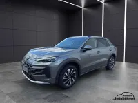 Neu VW T-Roc Life 116 PS (85 kW) 2026 Grenadillschwarz (schwarz) SUV