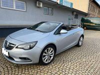 gebraucht Opel Cascada Cascada2.0 CDTI Automatik Edition