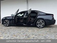 gebraucht BMW i7 xDr. 60 *M SPORT*FOND*THEATRE*AUTOMATIKTÜREN*