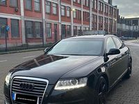 Gebraucht Audi A6 S-Line 230 PS (169 kW) 2009 Limousine
