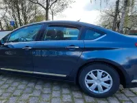 Gebraucht Citroën C5 SELECTION 140 PS (102 kW) 2012 Blau Limousine