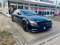 gebraucht Mercedes CLS500 AMG 4-Matic