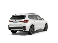 Neu BMW iX1 M Sport 225 kW (306 PS) 2025 Weiss SUV
