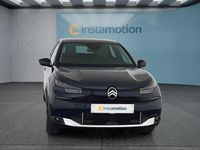 Neu Citroën C4 131 PS (96 kW) 2025 Blau Limousine