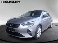 Gebraucht Opel Corsa 75 PS (55 kW) 2022 Grau Kleinwagen
