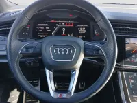 Second-hand Audi SQ8 Competition 507 CP (372 kW) 2022 Negru SUV
