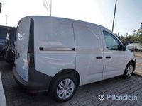 gebraucht VW Caddy Cargo Pharmaausbau KLIMA Parkpilot Tempoma