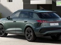 Neu Audi Q3 150 PS (110 kW) 2026 Salbeigrün metallic SUV