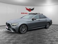 Gebraucht Mercedes E53 AMG AMG 435 PS (319 kW) 2020 Grau Limousine