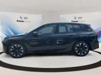 Gebraucht BMW iX Performance 400 kW (544 PS) 2025 Schwarz SUV