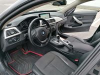 gebraucht BMW 420 Gran Coupé 420d