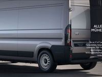 Gebraucht Toyota Proace 140 PS (102 kW) 2024 Weiß Van / Kleinbus