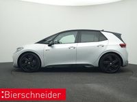 Gebraucht VW ID.3 GTX 210 kW (286 PS) 2025 Gelb Kleinwagen