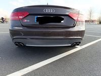 Second-hand Audi S5 Performance 354 CP (260 kW) 2009 Maro Coupe