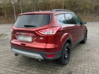 gebraucht Ford Escape 2015