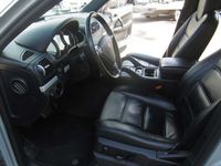 Gebraucht Porsche Cayenne 385 PS (283 kW) 2007 Silber SUV