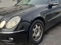 Gebraucht Mercedes E280 Classic 231 PS (169 kW) 2005 Other Limousine