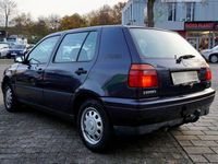 Gebraucht VW Golf III 75 PS (55 kW) 1996 Violett Limousine