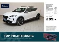 Gebraucht Cupra Formentor VZ 310 PS (228 kW) 2024 Weiss SUV