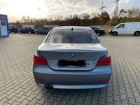 gebraucht BMW 520 520 i - Guter Zustand