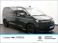 Gebraucht VW Multivan Edition 205 PS (150 kW) 2024 Candyweiß / deep black perleffe Van