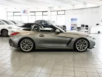 Gebraucht BMW Z4 M Sport 340 PS (250 kW) 2021 Bmw individual froze Cabrio