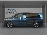 Ny VW Multivan 150 HK (110 kW) 2026 Blå MPV