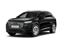 Gebraucht Audi Q4 e-tron Ambiente 210 kW (286 PS) 2025 Mythosschwarz metallic SUV