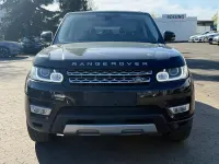 Używany Land Rover Range Rover SE 306 KM (225 kW) 2016 SUV