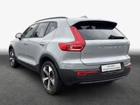 Gebraucht Volvo XC40 Ultimate 197 PS (144 kW) 2023 Vapour grey SUV