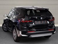 Gebraucht BMW iX1 Performance 230 kW (313 PS) 2023 Schwarz SUV