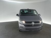 Gebraucht VW Multivan Family 150 PS (110 kW) 2021 Grau Van