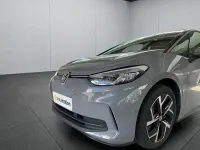 Gebraucht VW ID.3 Pro 149 kW (203 PS) 2024 Grau Kleinwagen