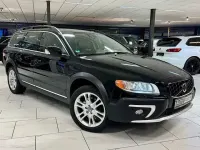 Gebraucht Volvo XC70 215 PS (158 kW) 2014 Schwarz SUV