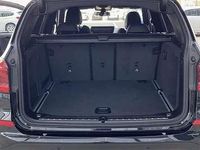 Gebraucht BMW X3 xLine 190 PS (139 kW) 2019 Schwarz SUV