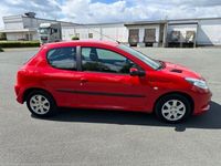 gebraucht Peugeot 206 1.4 75 -