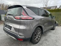 Usado Renault Espace 160 HP (117 kW) 2017 Cinzento Monovolume