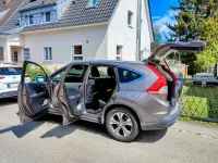 Gebraucht Honda CR-V 120 PS (88 kW) 2014 Braun SUV