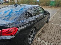 Gebraucht BMW 430 289 PS (212 kW) 2018 Andere farben Coupé