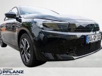 Gebraucht Opel Corsa 101 PS (74 kW) 2024 Schwarz Kleinwagen