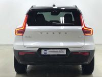 gebraucht Volvo XC40 T5 Recharge R-Design 19' H&K RÜCKFAHRKAMERA