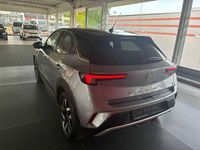 Gebraucht Opel Mokka-e Elegance 100 kW (136 PS) 2021 Grau SUV