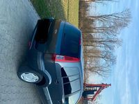 Second-hand Ford Fusion 2008 Gri Hatchback