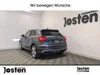 Gebraucht Audi SQ2 Sport 300 PS (220 kW) 2019 Grau SUV