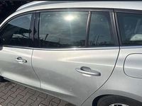 Second-hand Ford Focus 98 CP (72 kW) 2019 Argintiu Break